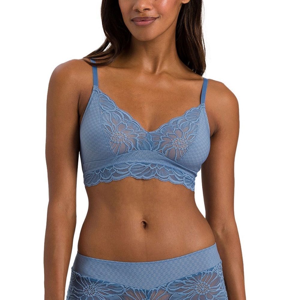 Hanro Marilyn Soft Cup Bra $120